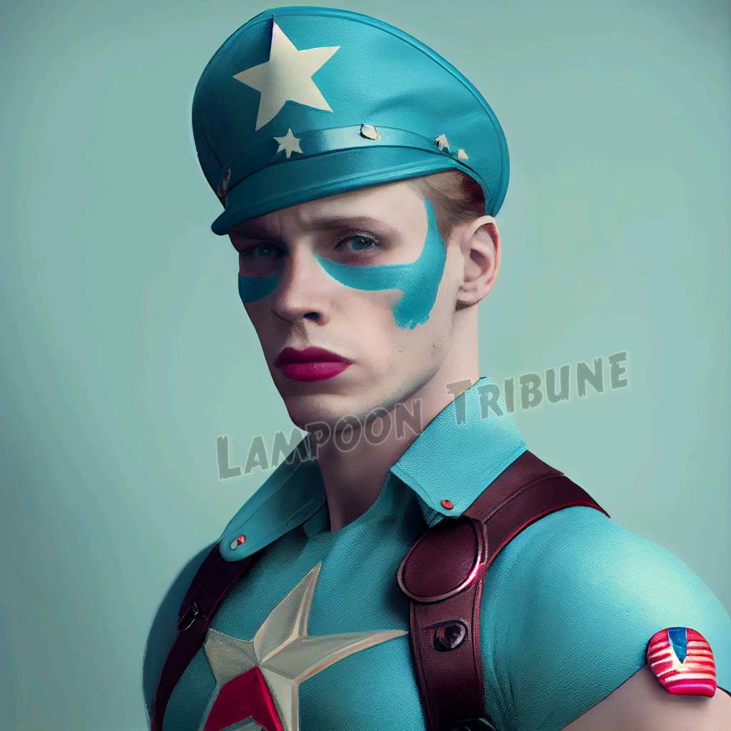 dmb062082_Captain_America_as_a_effeminate_Sissy_ddc08c47-050d-4b79-93bc-b0ee6c8f8500_dndreplay.com