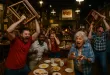 Cracker Barrel Chaos as Riots Erupt Over Interracial Couple Eating Grits With Chopsticks